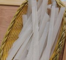 Wide Rice Noodles