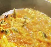 Stewed Fish Base Seasoning