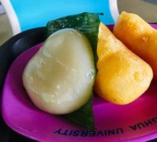 Specialty Dish from Floor 4