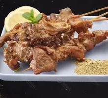 Delicious Chicken架