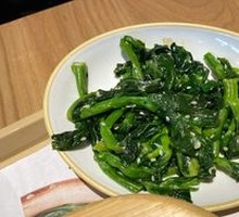 Jiangnan Baby Bok Choy