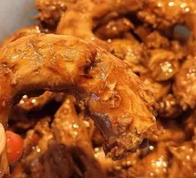 Chicken Neck