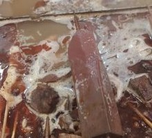 Duck Blood
