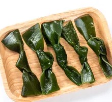 Wakame Knot