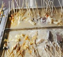 Spicy Hot Pot Skewers