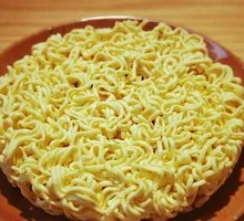 Instant Noodles