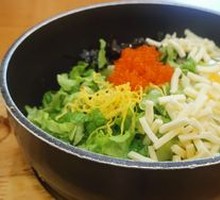 Original Fish Roe Rice Bowl