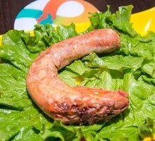 Chicken Neck