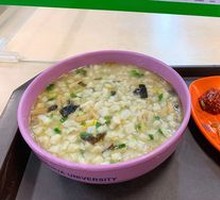 Lamb Soup with Flatbread