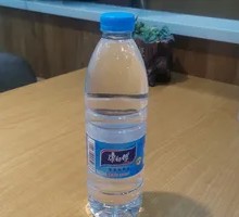 Master Kong Water