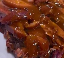 Pork Knuckle