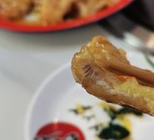 Sweet and Sour Pork