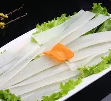 Wide Rice Noodles