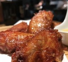 Korean Fried Chicken