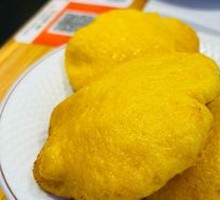 Corn Tortilla