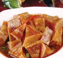 Homemade Pig's Gelatin