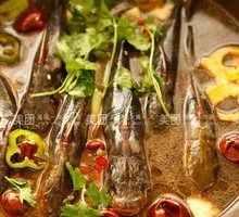 Xiao Zha Fish