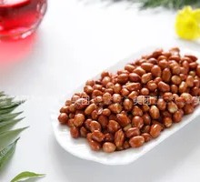 Fried Peanuts