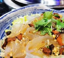 Northeast Cold Noodles