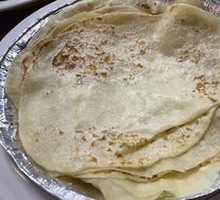 Spring Pancake Set of Five