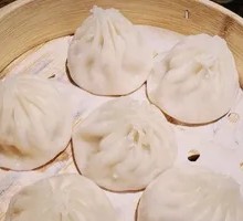 Soup Dumplings