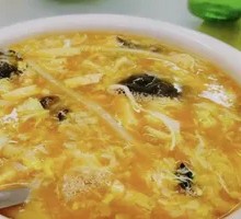 Egg Soup