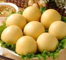 Herb Dumplings
