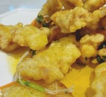 Sweet and Sour Pork