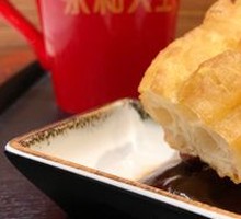 Non-alkaline Fried Dough Sticks