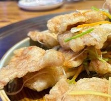 Northeast-style Sweet and Sour Pork