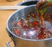 Spicy Beef Stir-fry