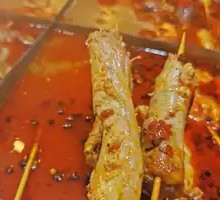 Chicken Neck