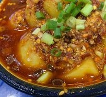 Delicious Small Potatoes