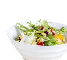 Mixed Vegetable Salad