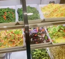 Cold Dish Platter