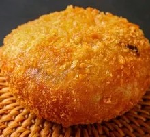 Fried Dumpling
