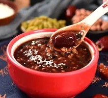 Sugar-Free Eight Treasure Porridge