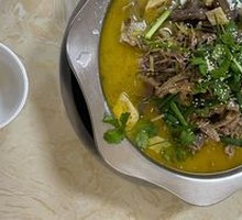 Gushì Goose Cubes