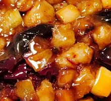 Kung Pao Chicken