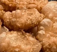 Fried Dumpling