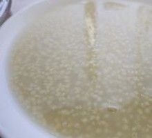 Rice Porridge