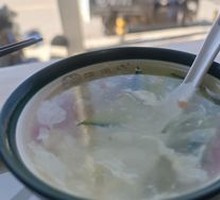 Egg Drop Soup