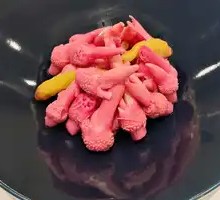 Crimson Lotus Root Sticks