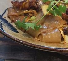 Spicy Hot Pot