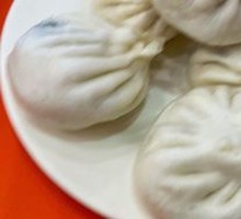 Pork Three-Fresh Dumplings