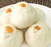 Pork and Fresh Shrimp Dumplings