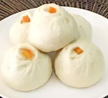 Fennel Pork Dumplings