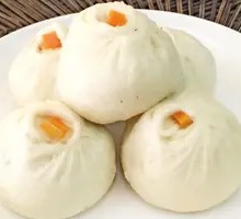 Spicy Vermicelli Rolls