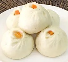 Spicy Tofu Dumplings
