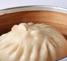 Fennel Dumplings